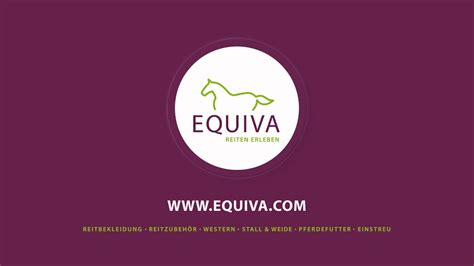 EQUIVA Onlineshop .